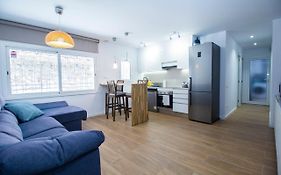 Apartamento en Barri Vell de Girona